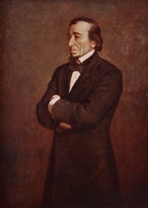 Benjamin Disraeli, Graaf van Beaconsfield door John Everett Millais